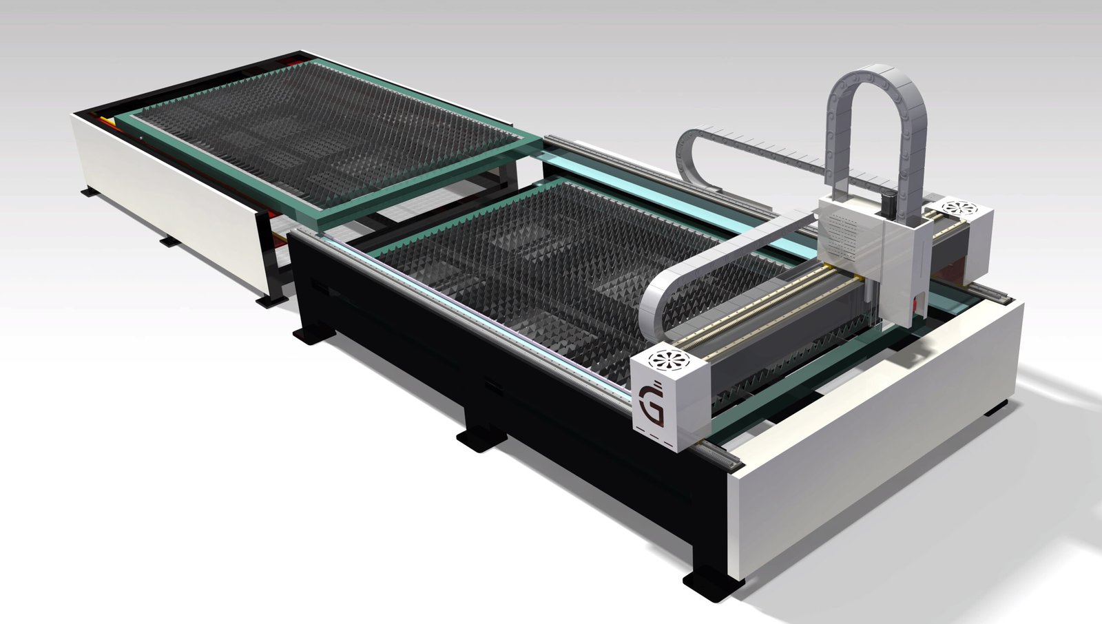 Laser Marking