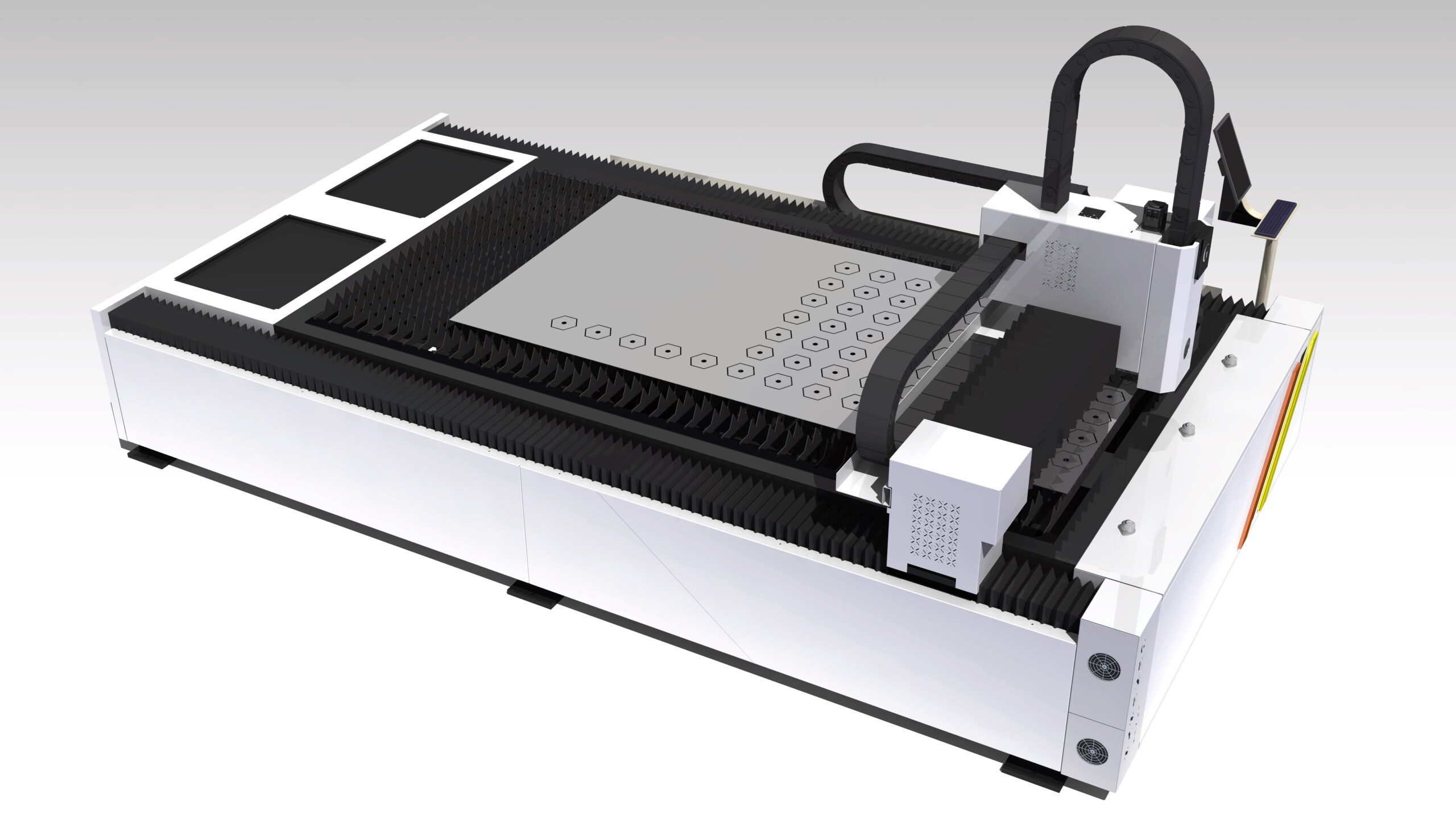 Metal Cutting Machine Services in Pune