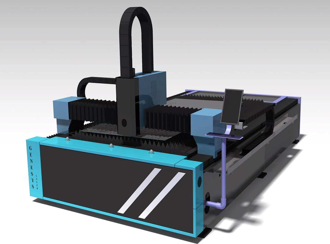 Sheet Metal Laser Cutting Machine Manufacturers, Suppliers in Pune
