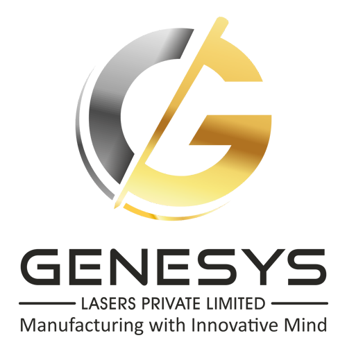 Genesys Lasers logo