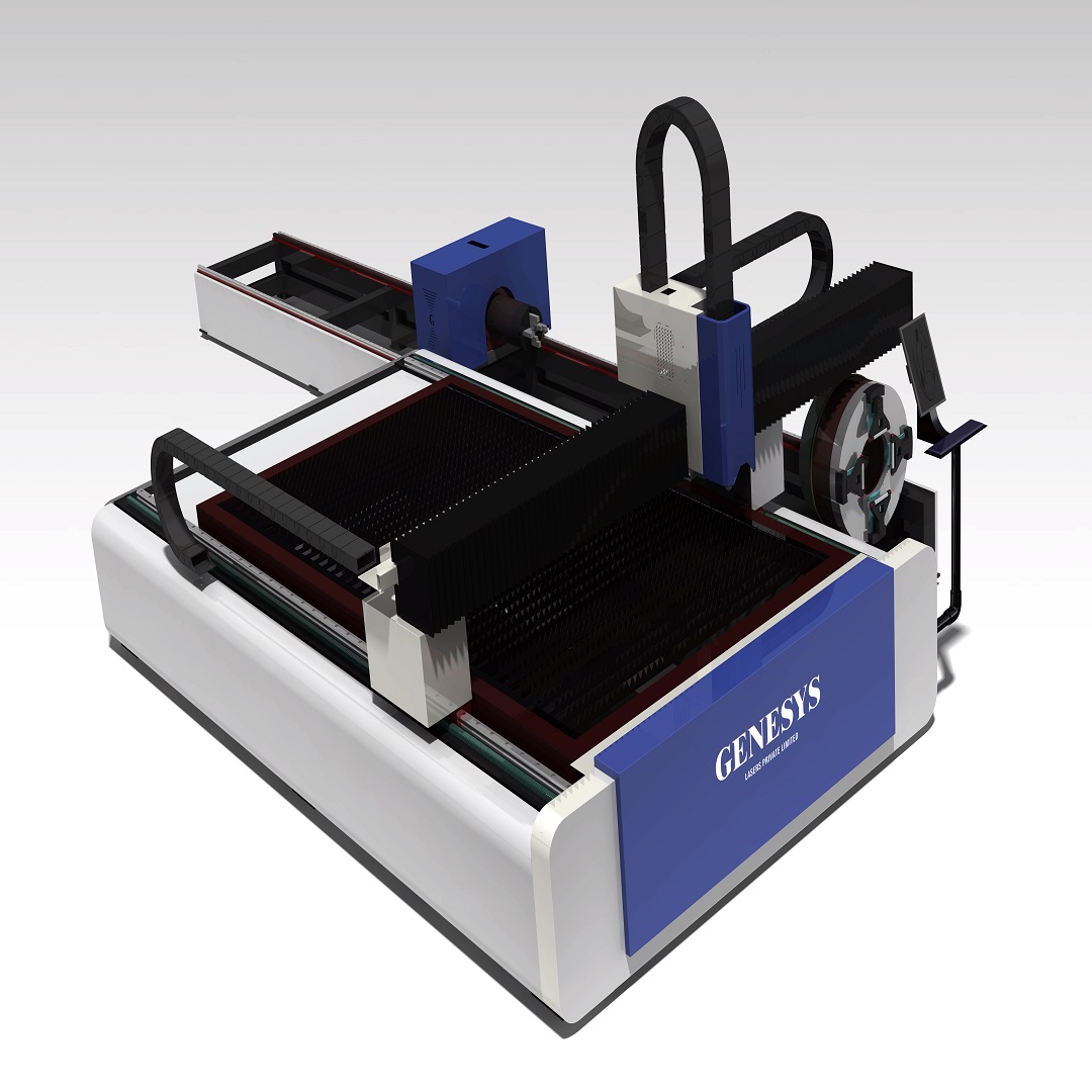 Fiber Laser Cutting Machine & Laser Cutting Manufacturers