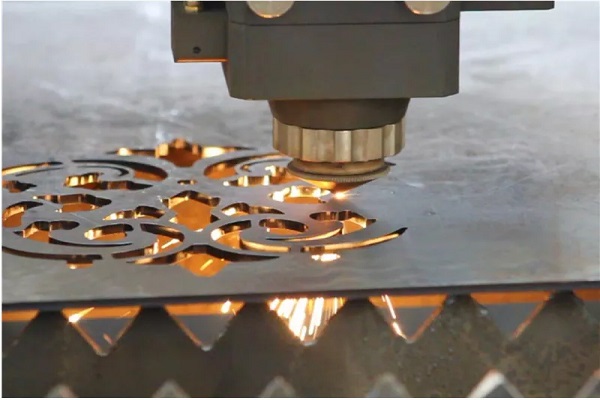 Fiber Laser Cutting Machine Services in Pune