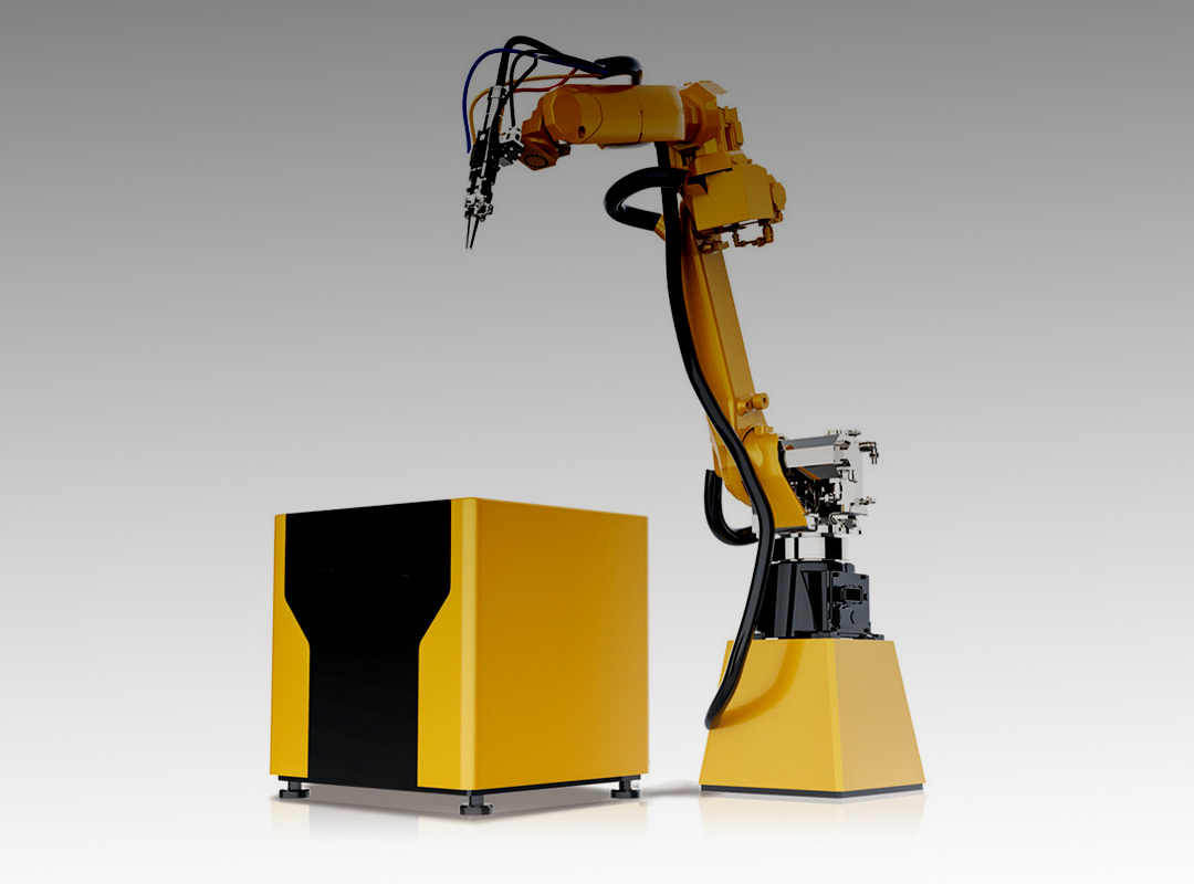 Robotic Laser Welding Machine Manufacturers, Suppliers in Pune