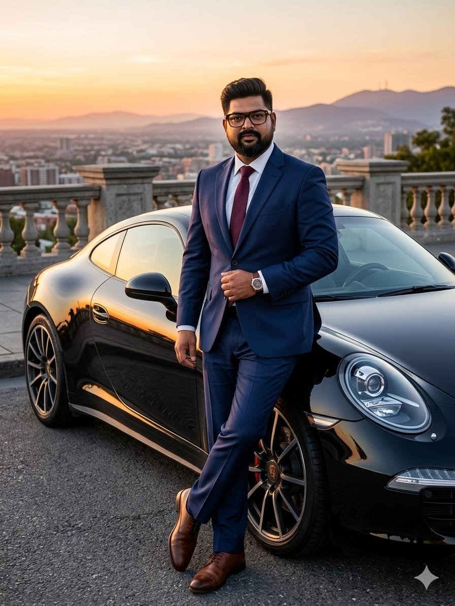 Chetan Gaikwad
