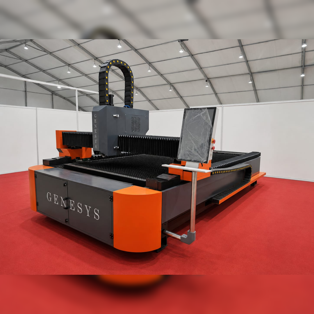 Fiber Laser